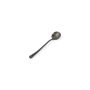 Cuillère à moka matte black Revive - Lot de 6