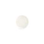 Teller flach 20,5cm white Filo