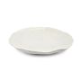 Serving dish 51xH7,5cm white Filo