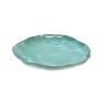 Plat à servir 51xH7,5cm opal Filo