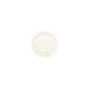 Teller flach 12cm beige Vita