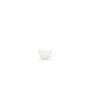 Mokkatasse 11,5cl white Bloom