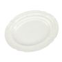 Serving dish 37,5x28cm beige Seance