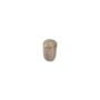 Peperstrooier 4xH7cm grey Ceres