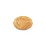 Diep bord 28xH3cm gold Folia