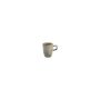 Tasse à moka 6,5cl grey Ceres
