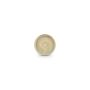 Saucer 13,5cm universal caramel Aroma