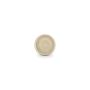 Soucoupe 13,5cm universel pearl Aroma