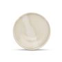 Assiette plate 27,5xH2,5cm pearl Aroma