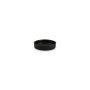 Plat à four 14xH3cm noir Ardo