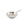 Poêle à cuire 21,5xH4cm Chef