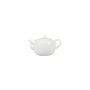 Teapot 58cl porcelain Termo