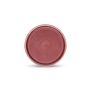Plat bord 22cm raspberry Duna