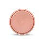 Plat bord 27cm raspberry Duna