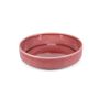 Serveerschaal 28xH7cm raspberry Duna