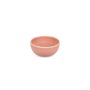 Bowl 14xH6,5cm raspberry Duna