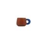 Becher 47cl brown Coco