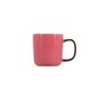 Beker 37cl raspberry Mae
