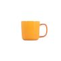 Beker 37cl tangerine Mae