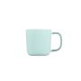 Beker 37cl turquoise Mae