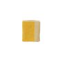 Handtuch 30x30cm sunny yellow Pixie - 2er-Set