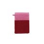 Waschlappen 15x21cm blush pink Pixie - 2-er Set