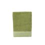 Badetuch 50x100cm pistachio green Pixie - 2er-Set