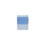 Serviette de main 30x50cm ocean blue Pixie - Lot de 2