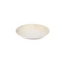 Bol 25,5xH4,5cm gris Nuance