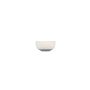 Bowl 10xH4,5cm blue Azul