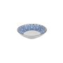 Schüssel 21xH5cm blau Azul