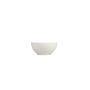 Bowl 14xH6,5cm white Solar