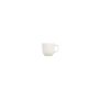 Mocha cup 9cl white Solis