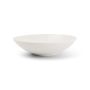 Assiette creuse 21xH5cm blanc Cirro