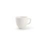Tasse 20cl weiss Cirro