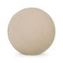 Plate 27cm beige Cirro
