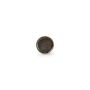 Teller flach 9xH2cm grün Pila
