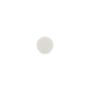 Assiette plate 16cm blanc Vista
