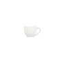 Cup 31cl Basic White