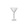Verre à cocktail 23cl Noble - Lot de 4