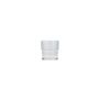 Glas 33cl gestreept Vitro - Set van 6