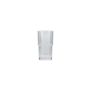 Verre 46cl rayé Vitro - Lot de 6