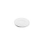 Schotel 14,5cm voor kop 17cl white Verso
