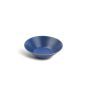 Kom 13,5xH3,5cm blue Classico