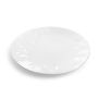 Assiette creuse 28xH5cm white Facet
