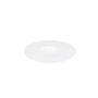 Assiette creuse 26/11,5xH3,5cm white Filora