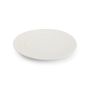 Plat bord 20,5cm white Celest