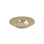 Deep plate 20/10xH4,5cm pearl Ostra