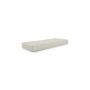 Servierteller 30,5x12xH3cm white Roche
