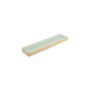 Assiette de service 32,5x7,5xH2,5cm vert Terra